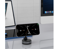 Wozinsky Uchwyt samochodowy magnetyczny na deskę rozdzielczą WUSM-01 - 1487938 - zdjęcie 5